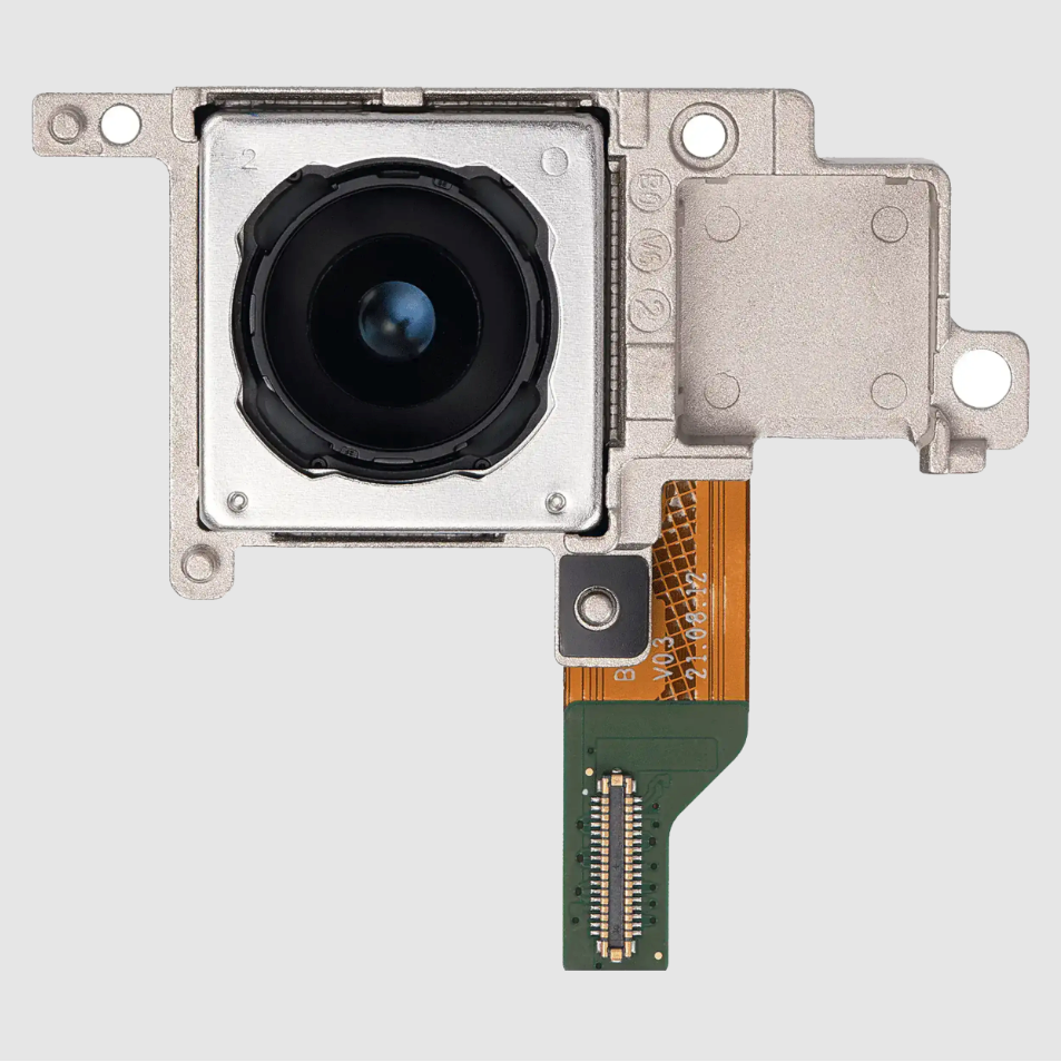 Back Camera (Wide) For Samsung Galaxy S22 Ultra 5G (S908U) (US Version)