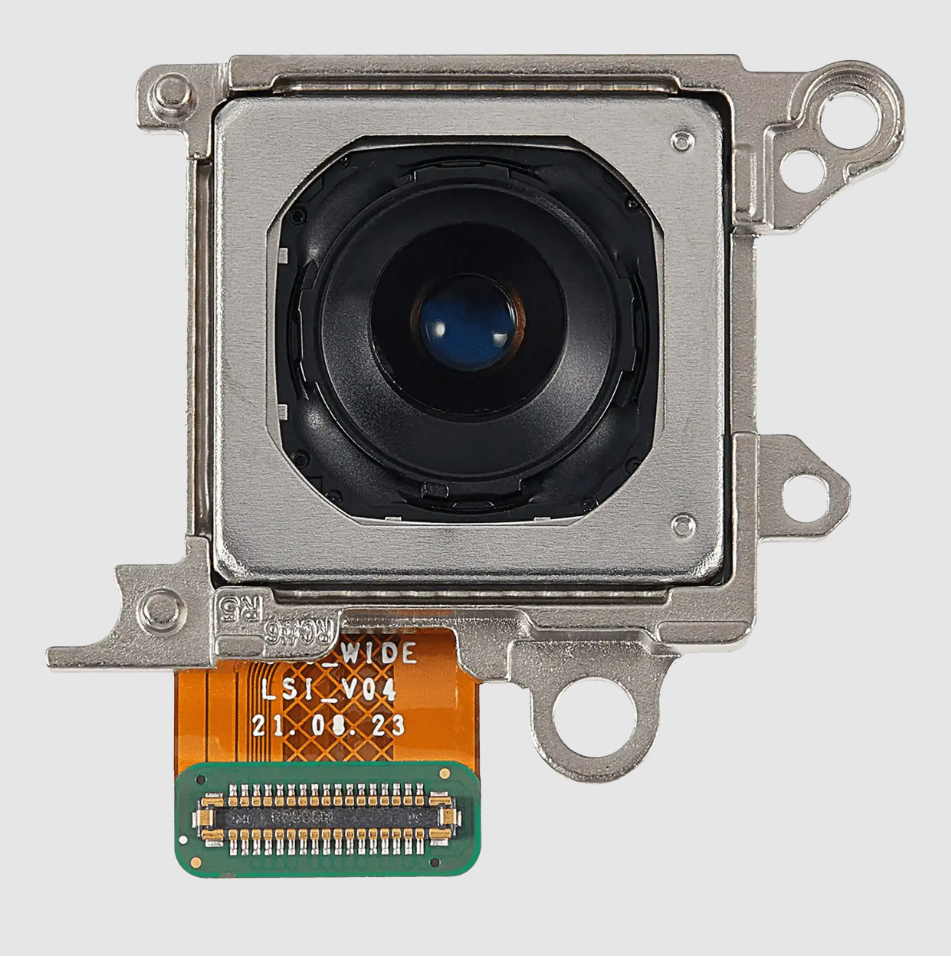 Back Camera For Samsung Galaxy S22 5G / S22 Plus 5G