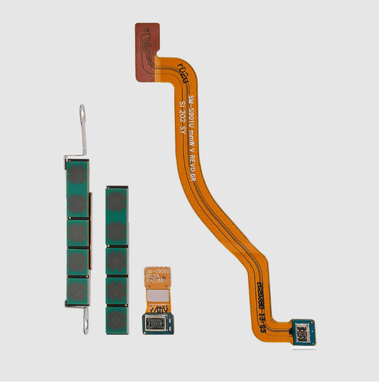 5G Antenna Flex Cable With Module For Samsung Galaxy S22 5G (S901U) (4 Piece Set)
