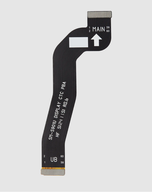 LCD Flex Cable For Samsung Galaxy S22 5G (S901U)