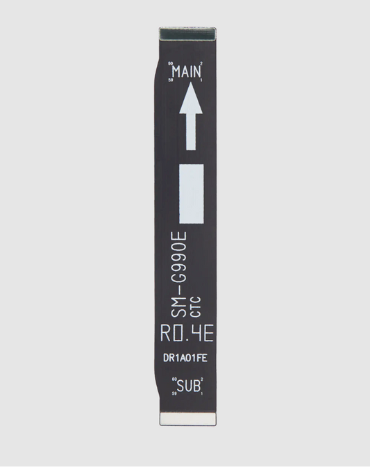 Mainboard Flex Cable For Samsung Galaxy S21 FE 5G (G990B/N) (International Version)