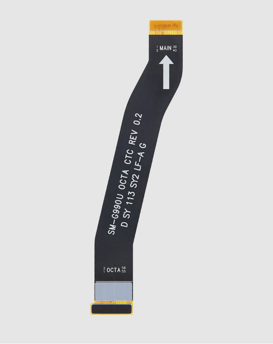 LCD Flex Cable For Samsung Galaxy S21 FE 5G (G990U) (US Version)