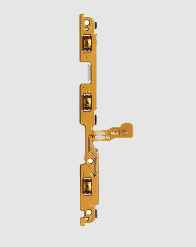 Power Button Flex Cable For Samsung Galaxy S21 FE 5G