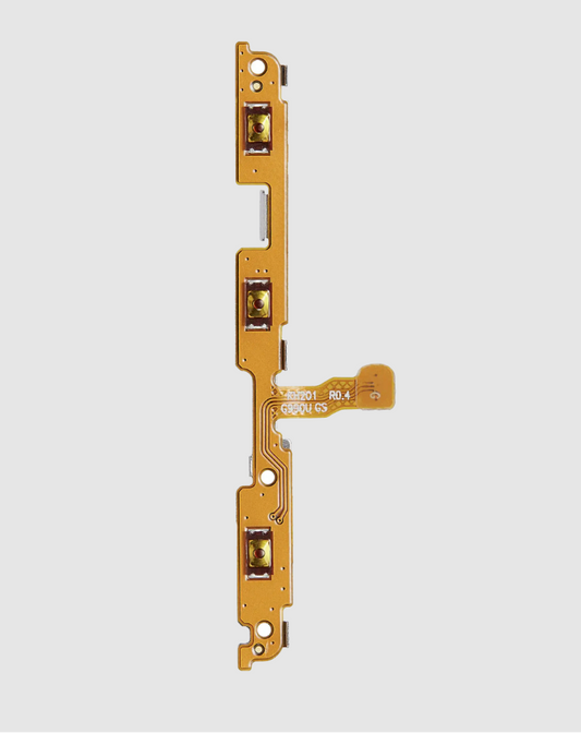 Power Button Flex Cable For Samsung Galaxy S21 FE 5G