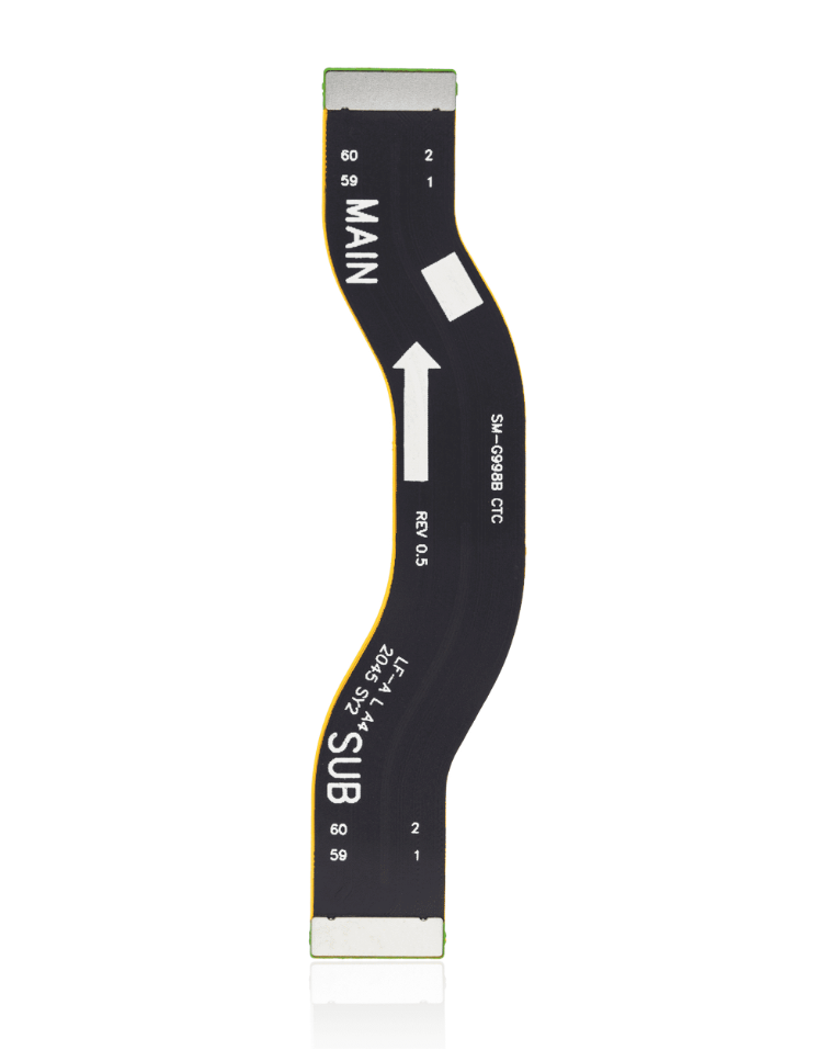 Mainboard Flex Cable For Samsung Galaxy S21 Ultra