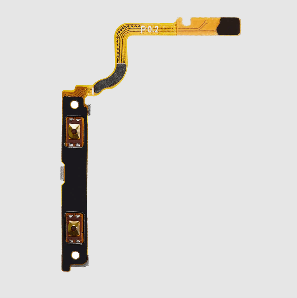 Volume Button Flex Cable For Samsung Galaxy S21 Ultra