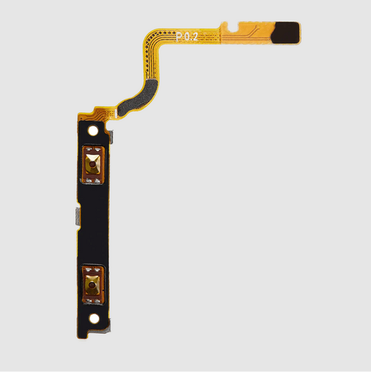 Volume Button Flex Cable For Samsung Galaxy S21 Ultra