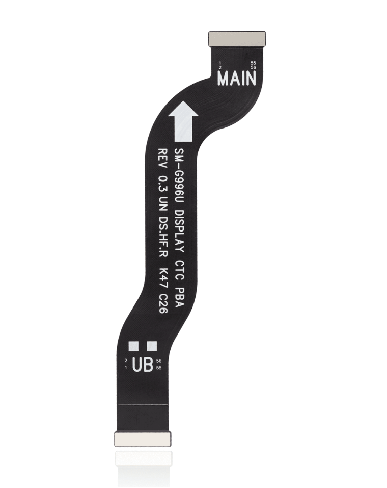 LCD Flex Cable For Samsung Galaxy S21 Plus