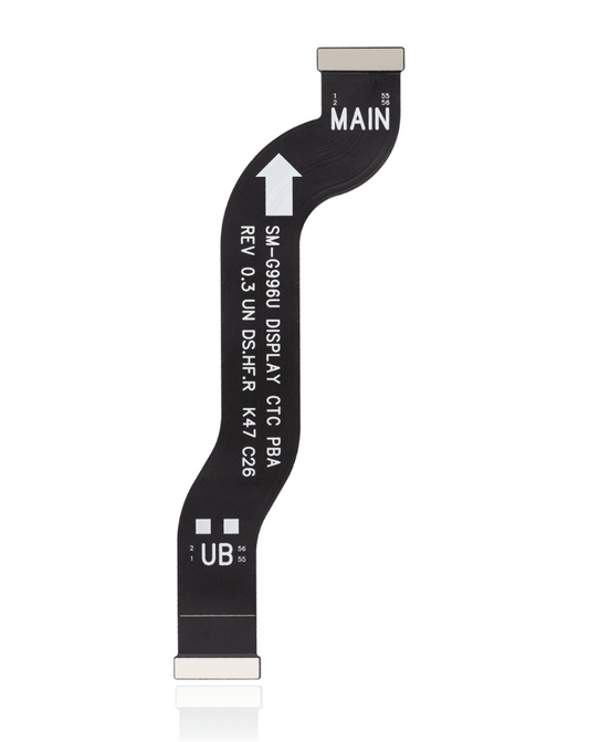 LCD Flex Cable For Samsung Galaxy S21 Plus