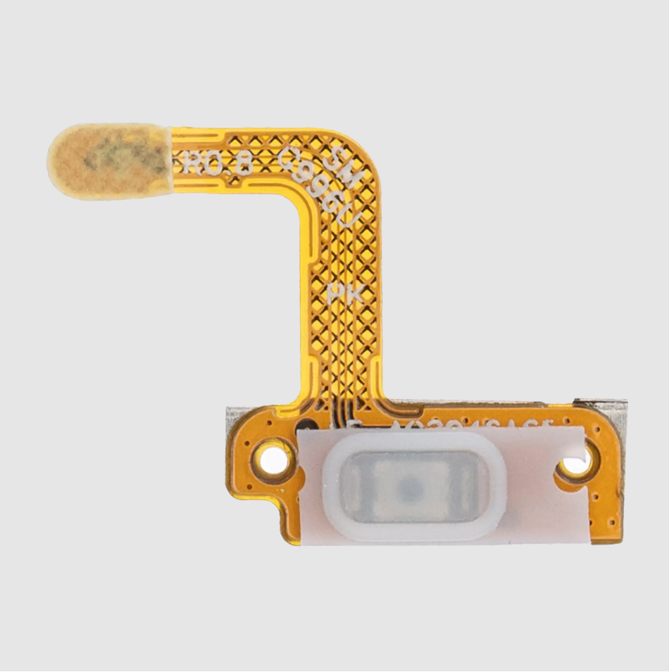 Power Button Flex Cable For Samsung Galaxy S21 5G / S21 Plus 5G