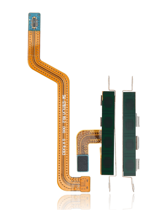 5G Antenna Flex Cable With Module For Samsung Galaxy S20 FE 5G (4 Piece Set)