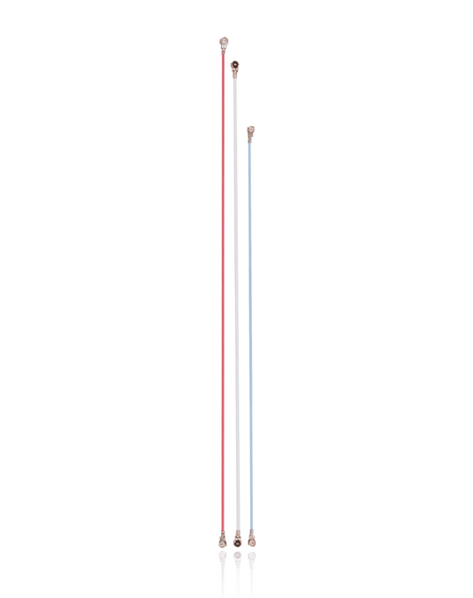 Antenna Connecting Cable For Samsung Galaxy S20 FE 5G (3 Piece Set)