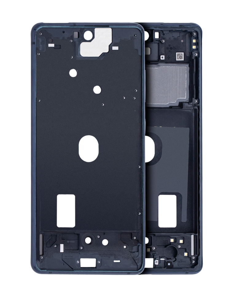 Mid-Frame Housing For Samsung Galaxy S20 FE (Cloud Navy)