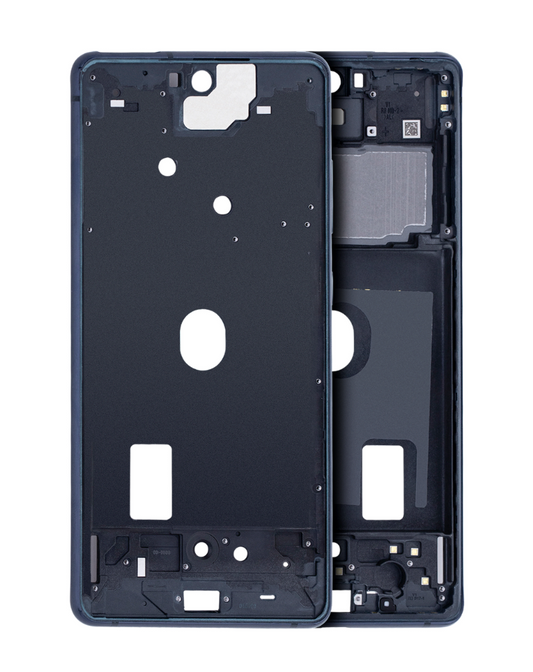 Mid-Frame Housing For Samsung Galaxy S20 FE (Cloud Navy)