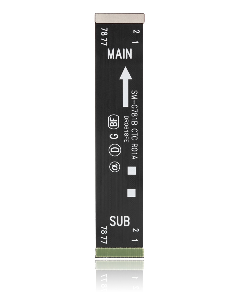 Mainboard Flex Cable For Samsung Galaxy S20 FE 5G