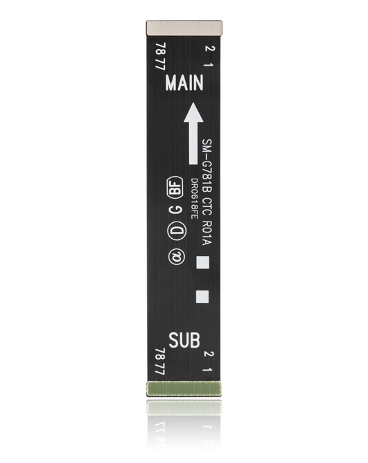 Mainboard Flex Cable For Samsung Galaxy S20 FE 5G