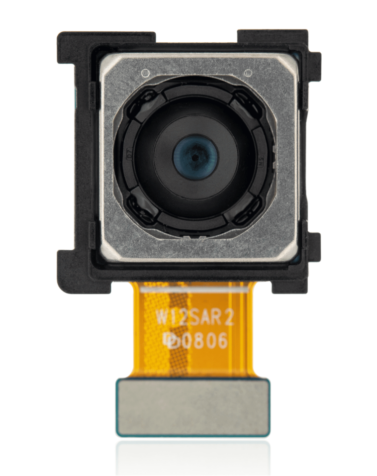 Back Camera (Wide) For Samsung Galaxy S20 FE 5G