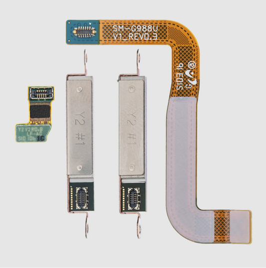 5G Antenna Flex Cable With Module For Samsung Galaxy S20 Ultra 5G (4 Piece Set)