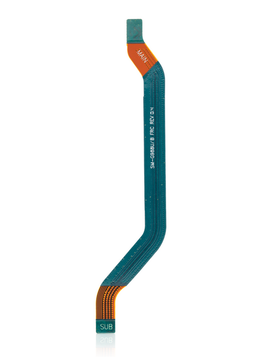 Antenna Connecting Cable (Mainboard To Charging Port) For Samsung Galaxy S20 Ultra