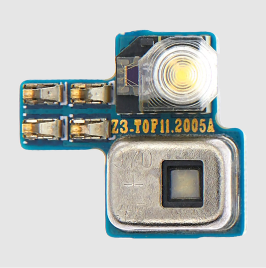 Flash Light With Proximity Sensor Flex Cable For Samsung Galaxy S20 Ultra