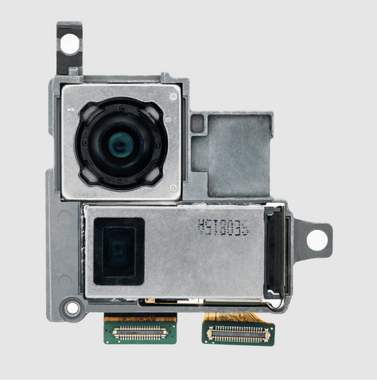 Back Camera (Wide & Telephoto) For Samsung Galaxy S20 Ultra 5G