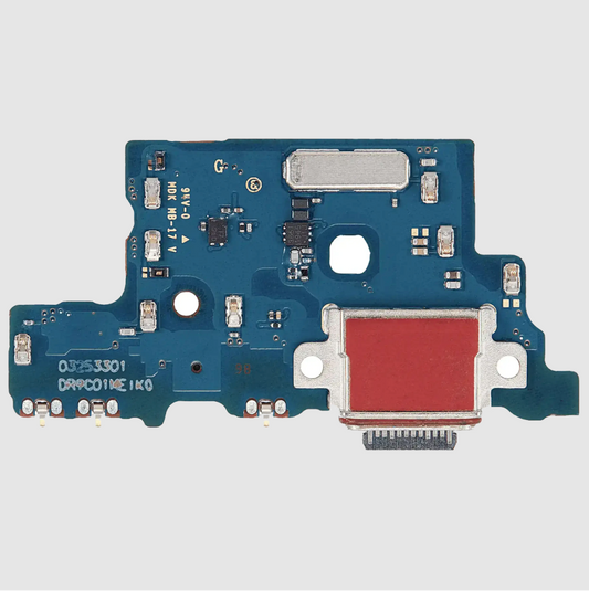 Charging Port With Board For Samsung Galaxy S20 Ultra 5G (G9880U) (US Version) (Premium)