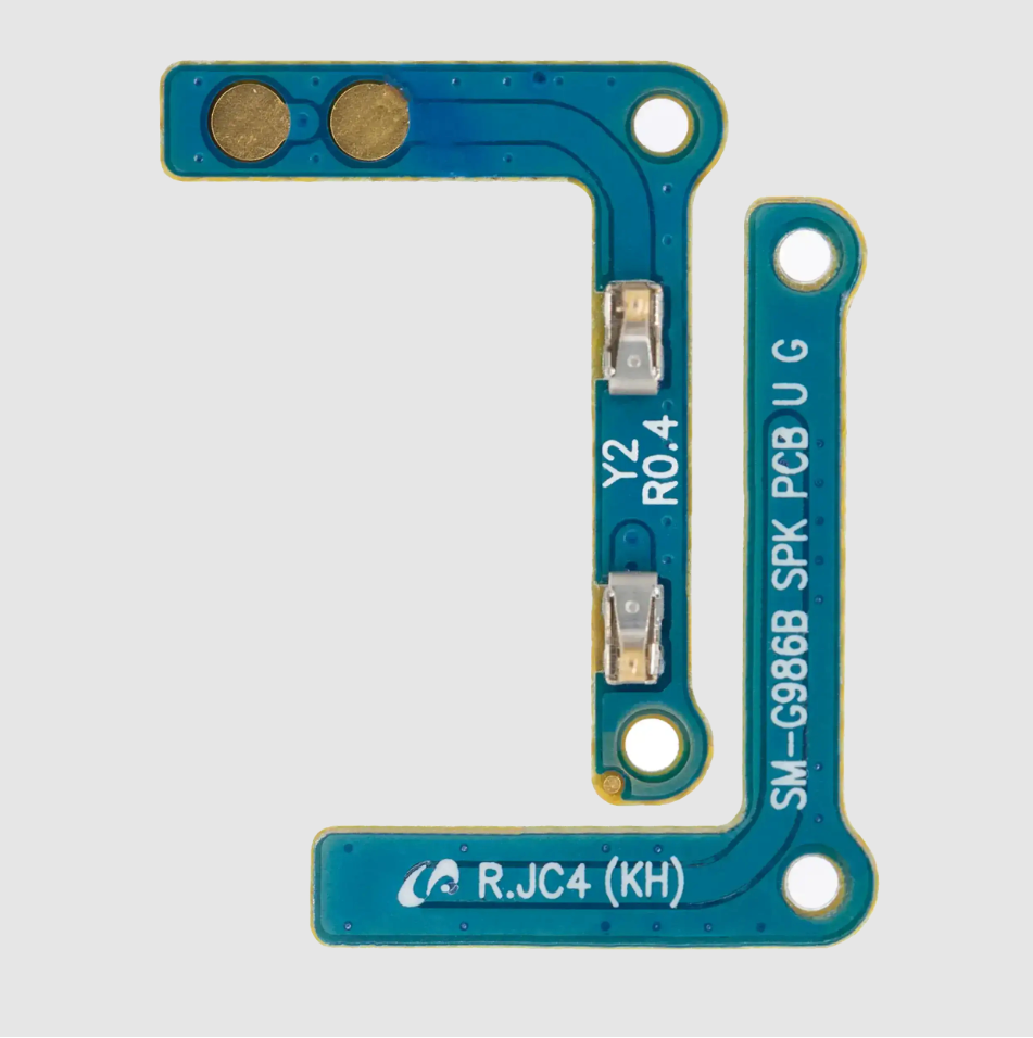 NFC Connector Board For Samsung Galaxy S20 Plus