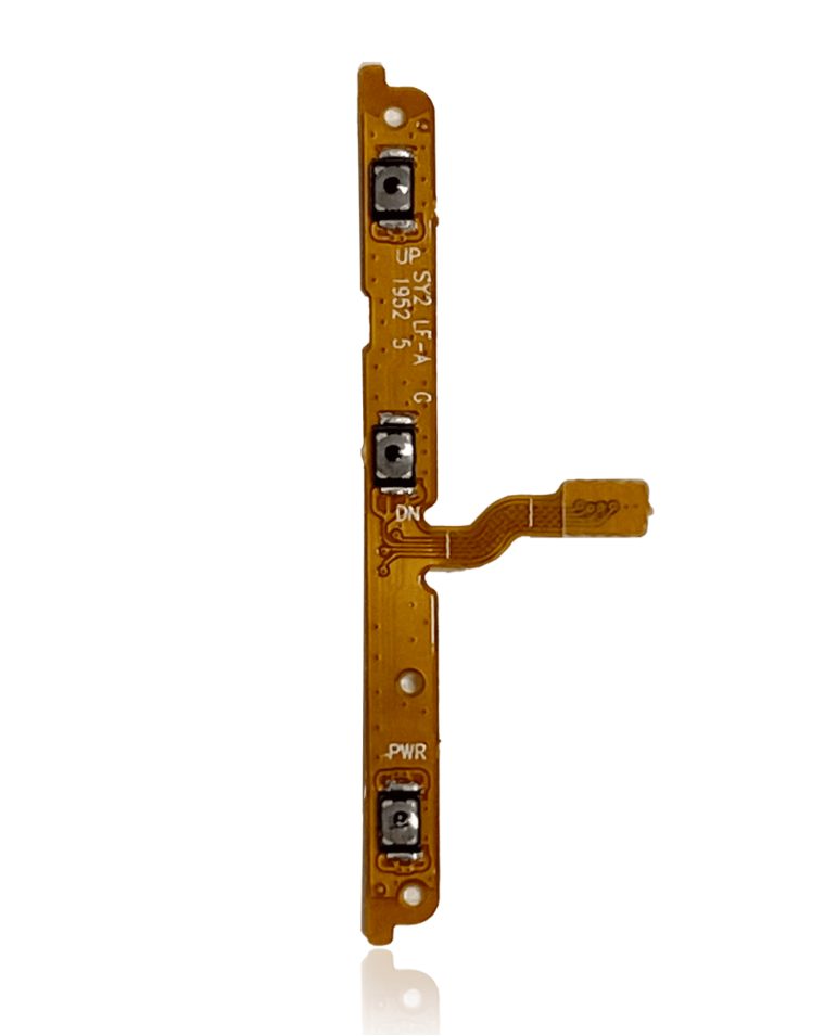 Power And Volume Button Flex Cable For Samsung Galaxy S20 / S20 Plus