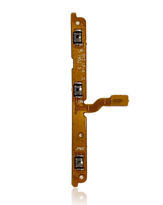 Power And Volume Button Flex Cable For Samsung Galaxy S20 / S20 Plus