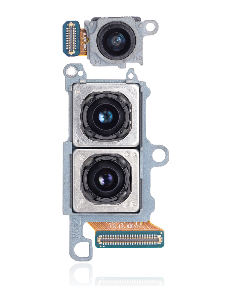 Back Camera For Samsung Galaxy S20 5G (International Version)