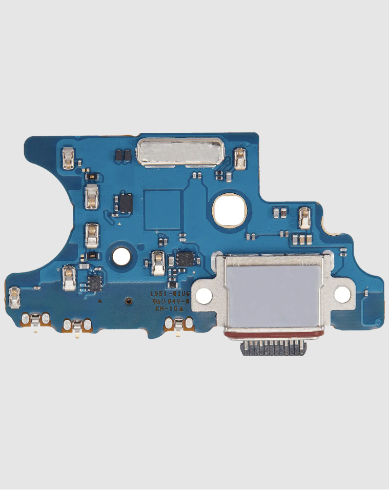 Charging Port With Board For Samsung Galaxy S20 5G (G9810) (Asia Version) (Premium)