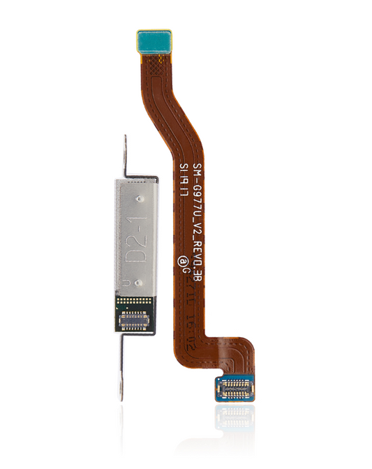 5G Antenna Flex Cable With Module (Lower / Right / Longer) For Samsung Galaxy S10 5G (2 Piece Set)