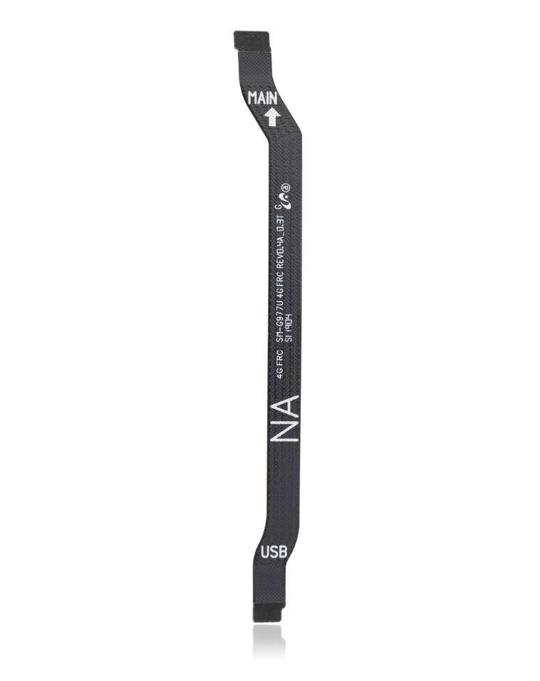 Antenna Connecting Cable (Mainboard To Charging Port) For Samsung Galaxy S10 5G (US Version)