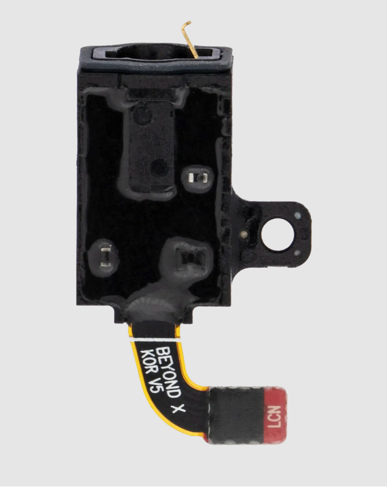 Headphone Jack Flex Cable For Samsung Galaxy S10 5G