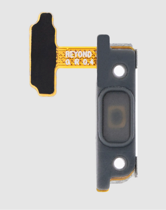 Power Button Flex Cable For Samsung Galaxy S10 5G