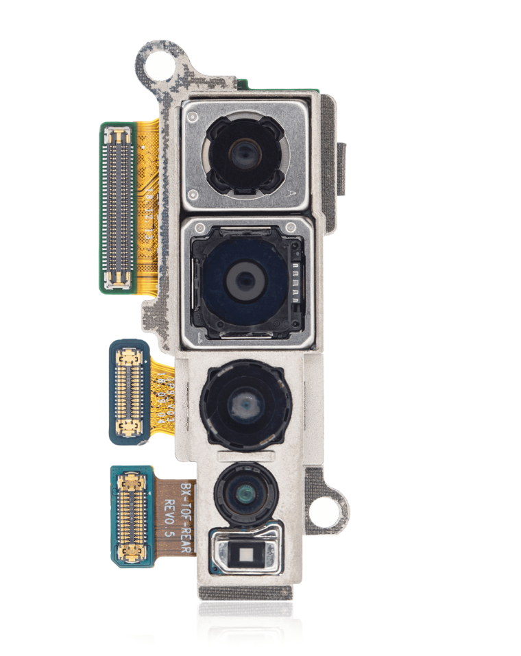 Back Camera For Samsung Galaxy S10 5G