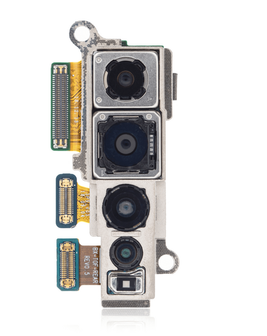Back Camera For Samsung Galaxy S10 5G