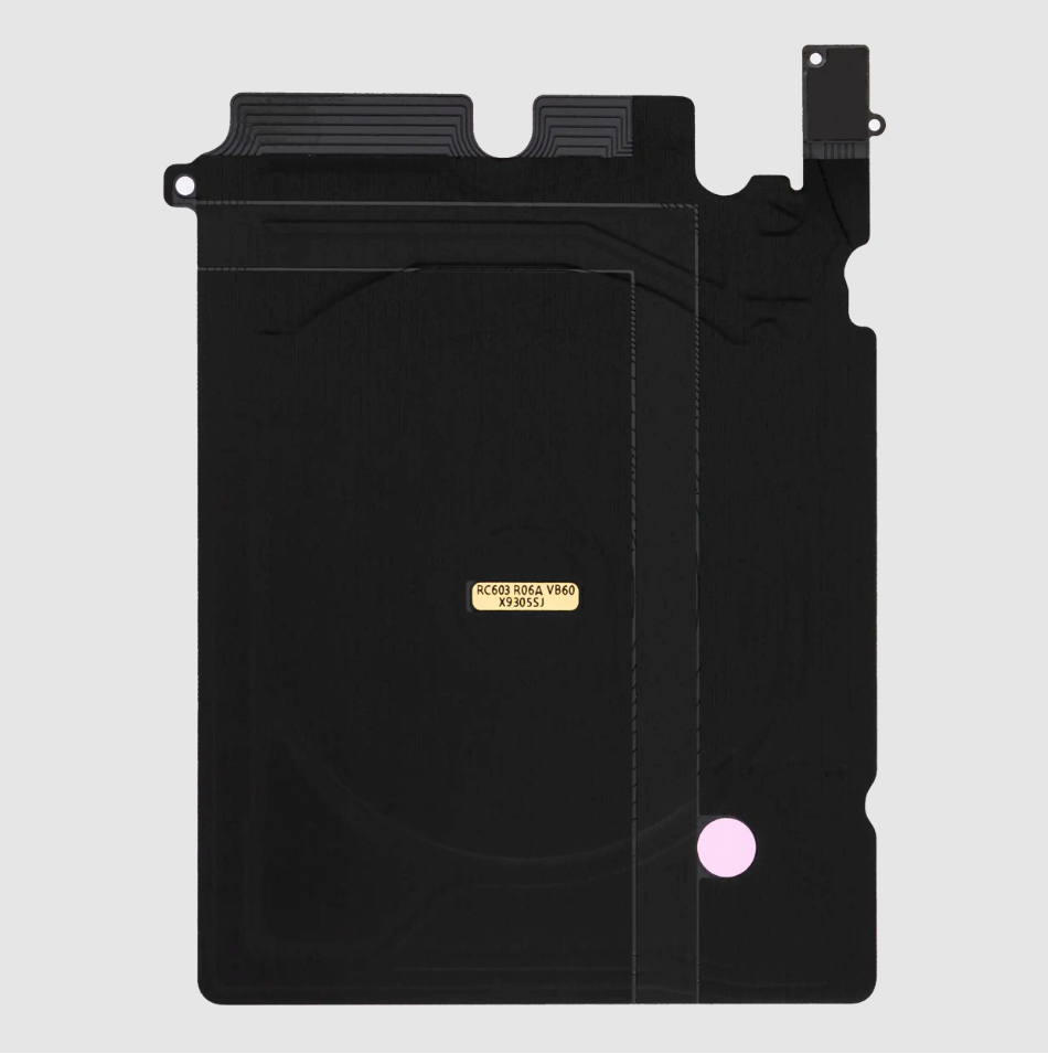 Wireless NFC Charging Flex For Samsung Galaxy S10