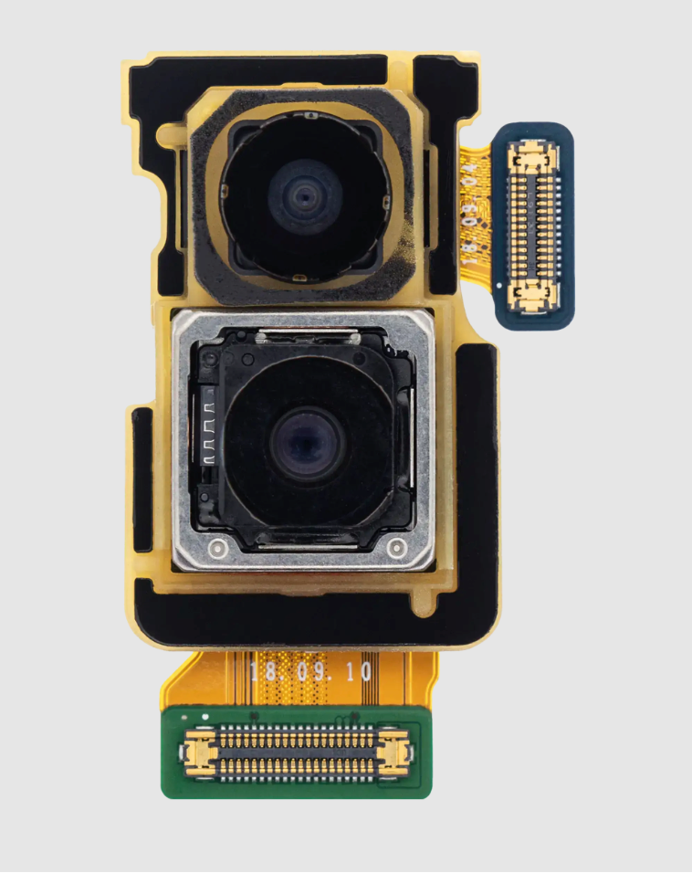 Back Camera For Samsung Galaxy S10E