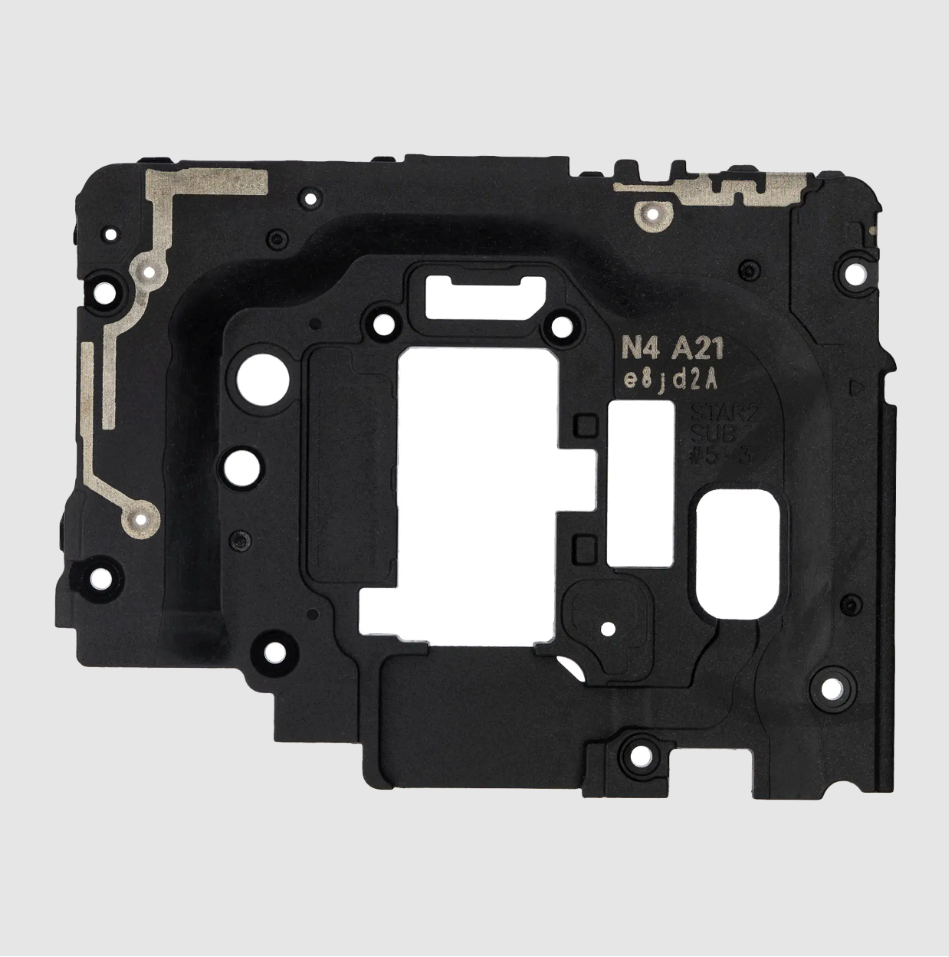 NFC Wireless Charging Flex Bracket For Samsung Galaxy S9 Plus