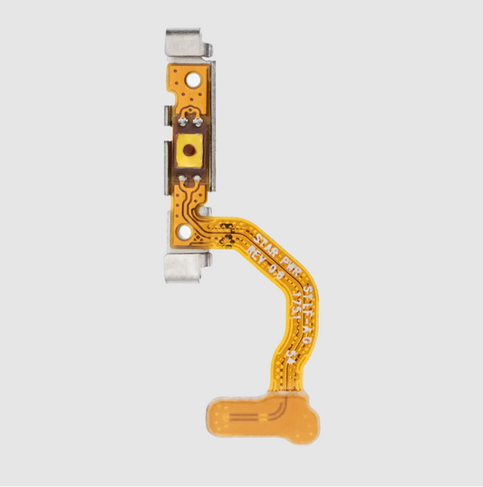 Power Button Flex Cable For Samsung Galaxy S9 / S9 Plus