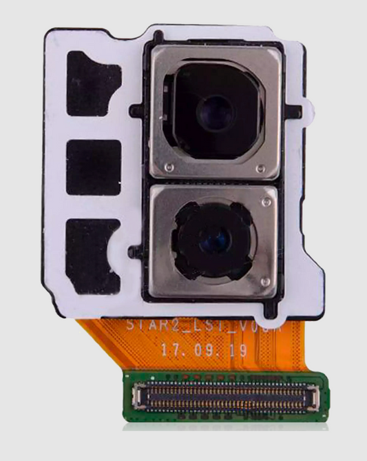 Back Camera For Samsung Galaxy S9 Plus (G965F) (Europe Version)