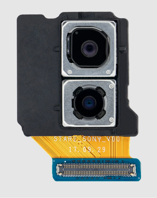 Back Camera For Samsung Galaxy S9 Plus (G965U) (US Version)