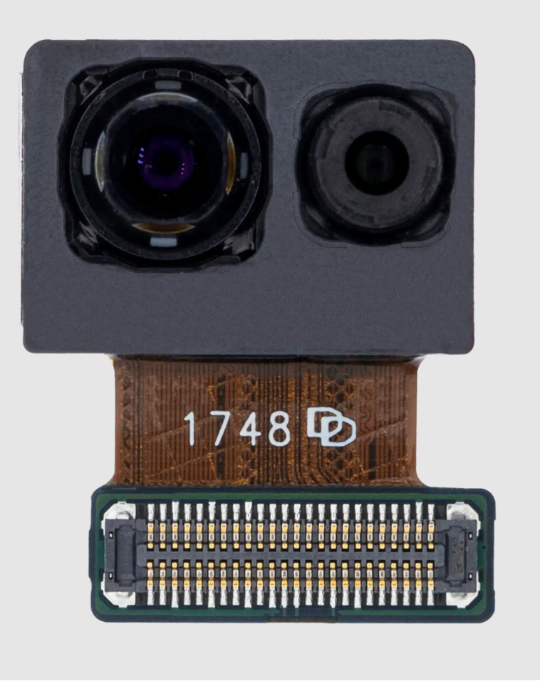 Front Camera For Samsung Galaxy S9 (US Version)