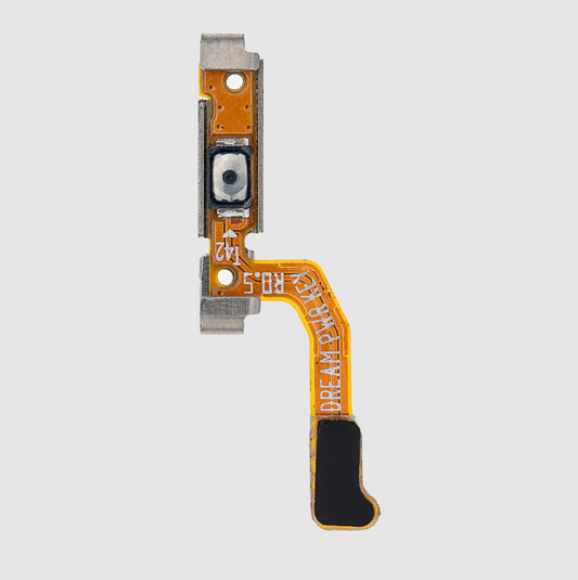 Power Button Flex Cable For Samsung Galaxy S8 / S8 Plus