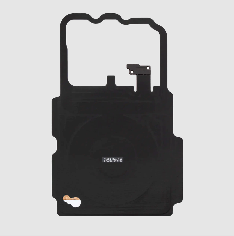 NFC Wireless Charging Flex For Samsung Galaxy S8 Plus