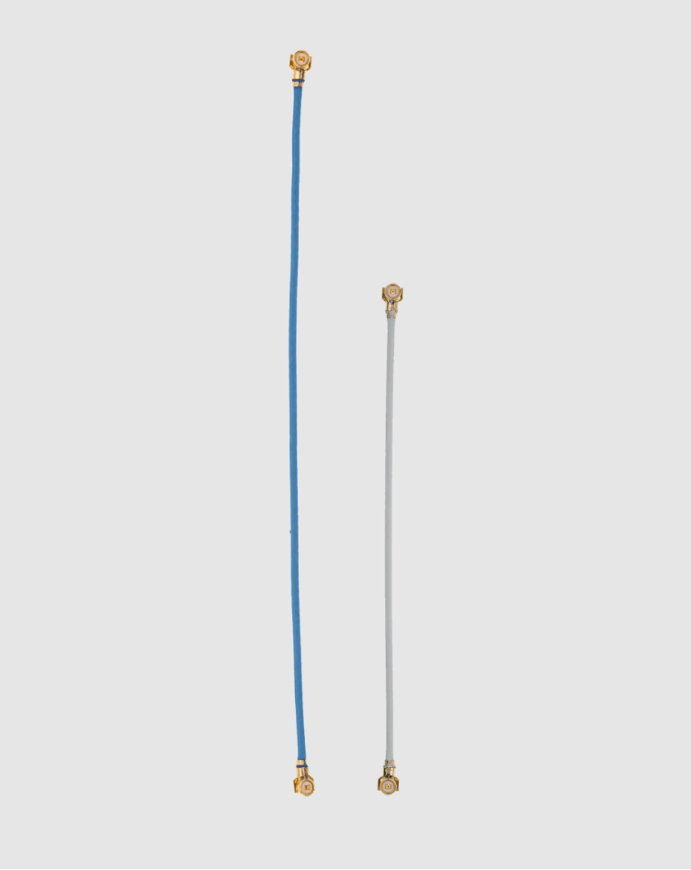 Antenna Connecting Cable For Samsung Galaxy S8 (2 Piece Set)