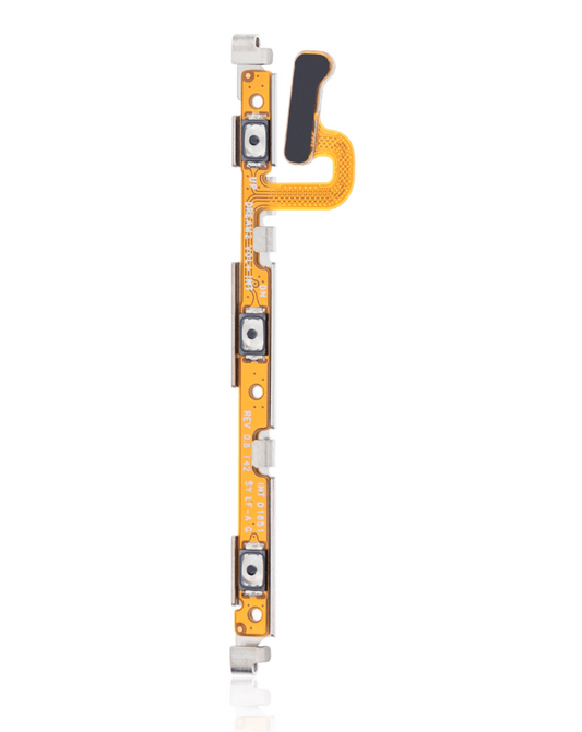 Volume Button Flex Cable For Samsung Galaxy A8 Plus (A730 / 2018) / A8 (A530 / 2018) / S8 / S8 Plus / Note 8