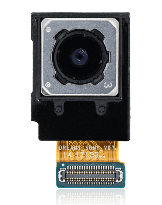 Back Camera For Samsung Galaxy S8 / S8 Plus (G950U / G955U) (US Version)