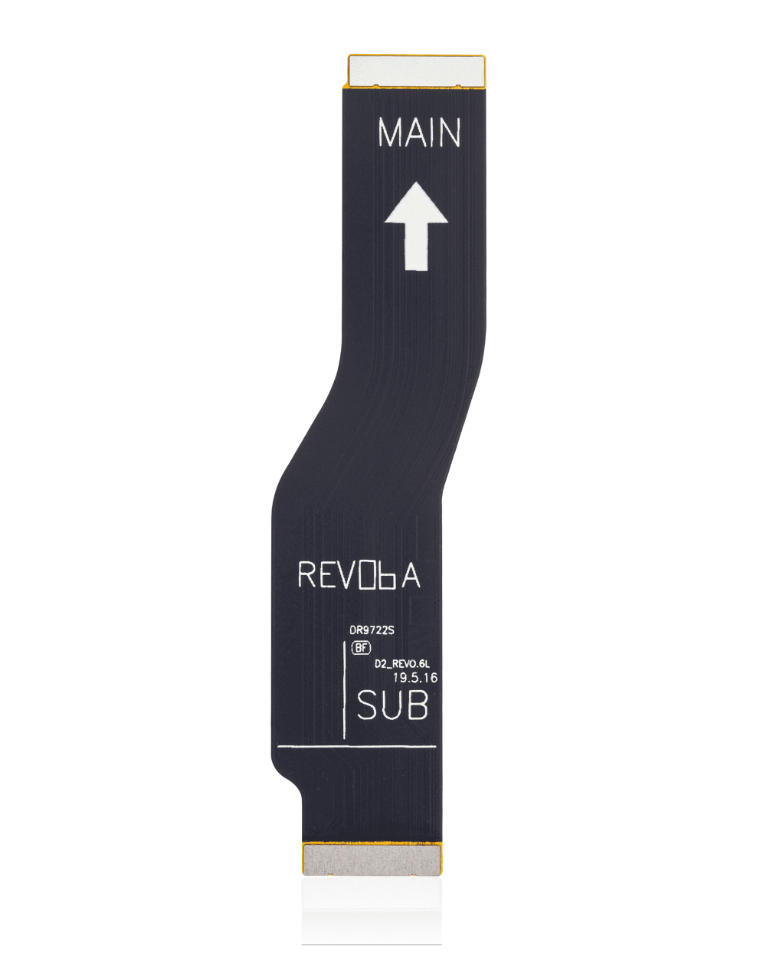 Mainboard Flex Cable For Samsung Galaxy Note 10 Plus 5G